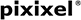 pixixel (R) LOGO